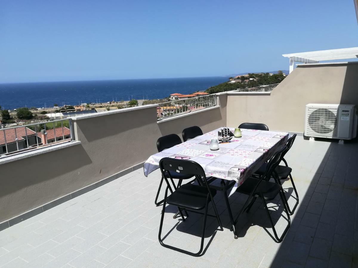 Апартаменти Castelsardo Con Vista Екстер'єр фото